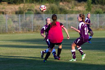 Bild 39 - B-Juniorinnen FSC Kaltenkirchen - SV Henstedt Ulzburg : Ergebnis: 2:0